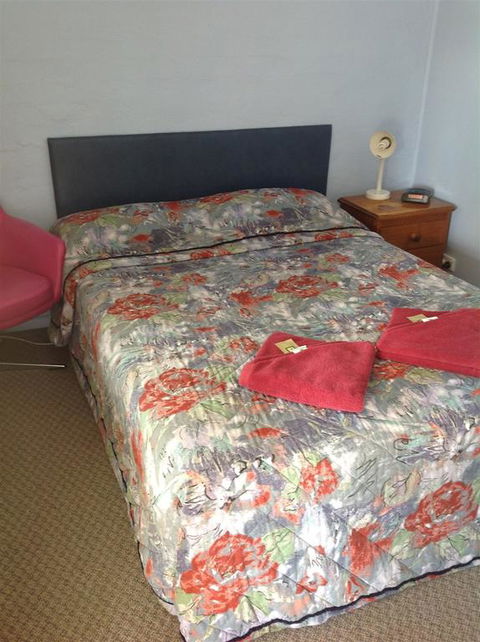Altona Motel - Accommodation 4U 3