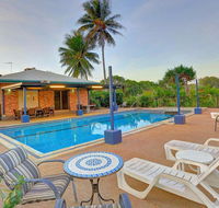 Alva Beach Tourist Park - Accommodation 4U