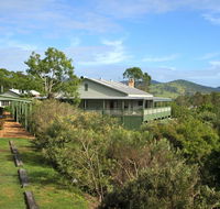 Amamoor Lodge - Accommodation 4U
