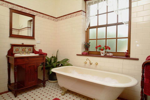 Amanda's Cottage 1899 - Accommodation 4U 1