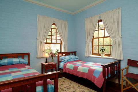 Amanda's Cottage 1899 - Accommodation 4U 3