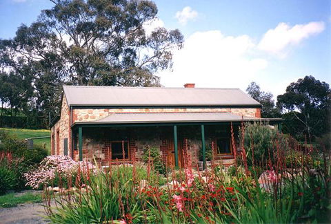 Amanda's Cottage 1899 - Accommodation 4U 0