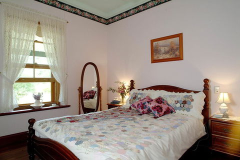Amanda's Cottage 1899 - Accommodation 4U 2