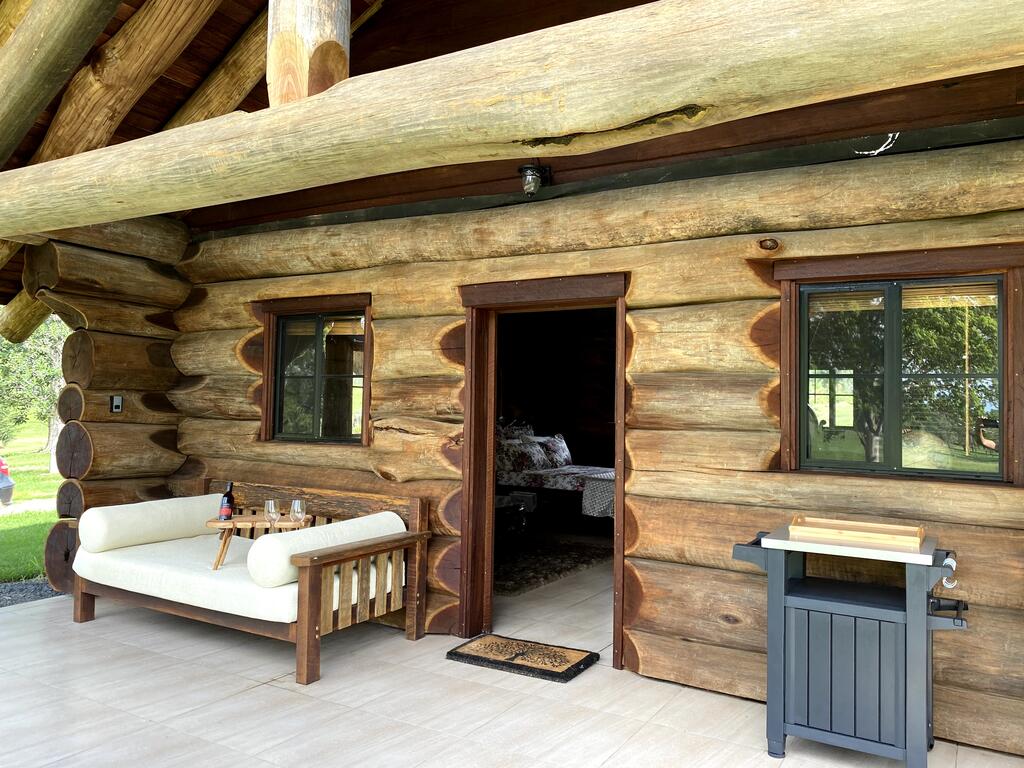 Lower Dyraaba NSW Accommodation 4U