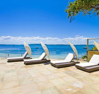 Amarna Luxury Beach Resort - Accommodation 4U