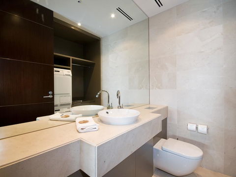 Amarna Luxury Beach Resort - Accommodation 4U 3