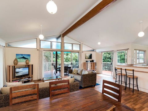 Amaroo House - Accommodation 4U 0