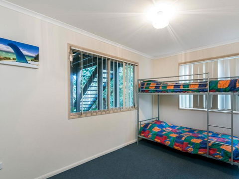 Amaroo House - Accommodation 4U 3