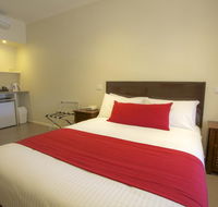 Amaroo Motel - Accommodation 4U