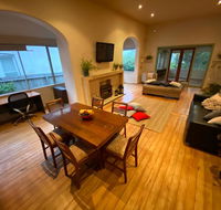 Amazing and big home with view - Accommodation 4U