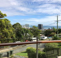 Amazing apartment ocean views and hot tub on balcony - Coolangatta - Accommodation 4U
