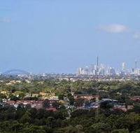 Amazing City View Apt  Olympic Park - Accommodation 4U