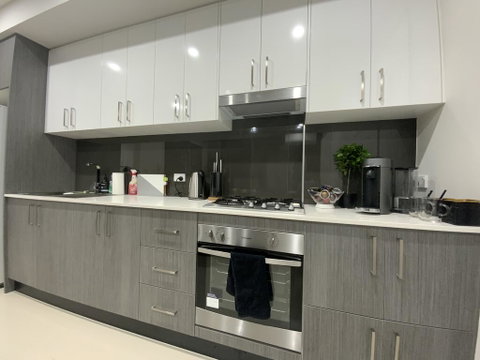 Amazing New Apartment Penrith, Prime Location - Accommodation 4U 3