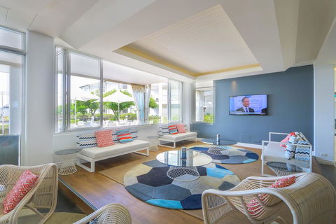 Amazing Ocean Views Resort Apartment - Accommodation 4U 3