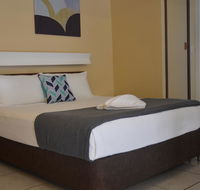 Ambassador Motel - Accommodation 4U