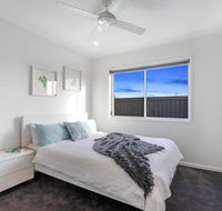 Amber House - Accommodation 4U