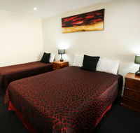 Amber Lodge Motel - Accommodation 4U
