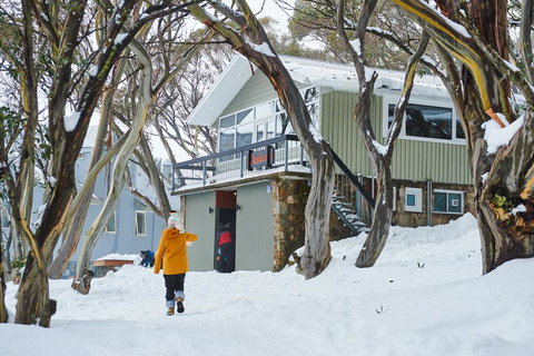 Amber Lodge Mt Buller - Accommodation 4U 2