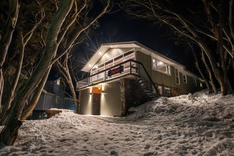 Amber Lodge Mt Buller - Accommodation 4U 0