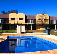 Amberoo Apartments - Accommodation 4U