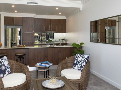 Ambience @ The Harbour - Calm Down, Unwind & Relax - Accommodation 4U 1