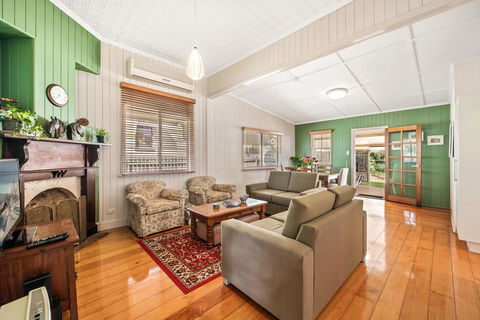 Ambiente Cottage - Pet And Family Friendly - Accommodation 4U 2