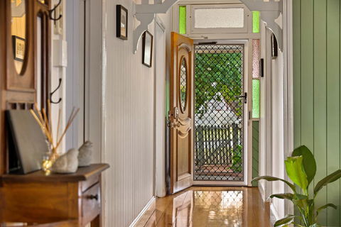 Ambiente Cottage - Pet And Family Friendly - Accommodation 4U 1