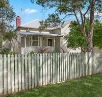 Ambiente Cottage - Pet and Family Friendly - Accommodation 4U