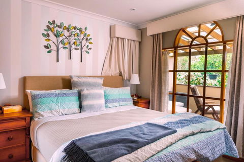Amble At Hahndorf - Accommodation 4U 0