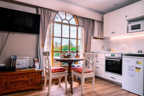 Amble At Hahndorf - Accommodation 4U 2