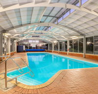 Amblin Holiday Park - Accommodation 4U