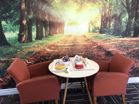 Amelia Boutique Hotel - Accommodation 4U 2