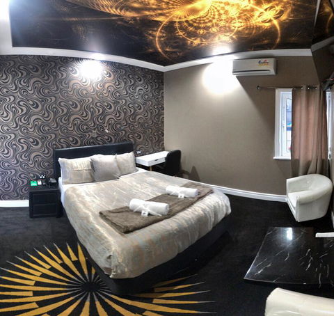 Amelia Boutique Hotel - Accommodation 4U 3