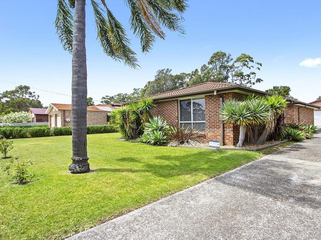 Callala Bay NSW Accommodation 4U