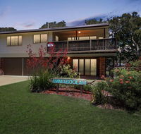 Ammaboolah at Hat Head - Accommodation 4U