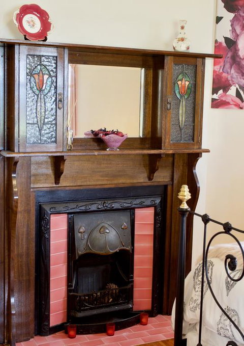 Amongst The Vines Deluxe Retreat - Accommodation 4U 3