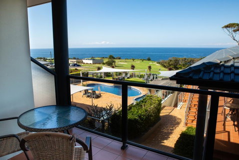 Amooran Oceanside Apartments And Motel - Accommodation 4U 2