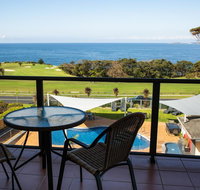 Amooran Oceanside Apartments and Motel - Accommodation 4U