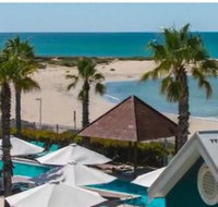 AN OCEANBEACH and POOL VIEW APARTMENT - Apt 210 SEASHELLS RESORT - Accommodation 4U