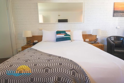 Anchor Bay Motel - Accommodation 4U 1