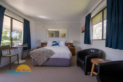 Anchor Bay Motel - Accommodation 4U 2