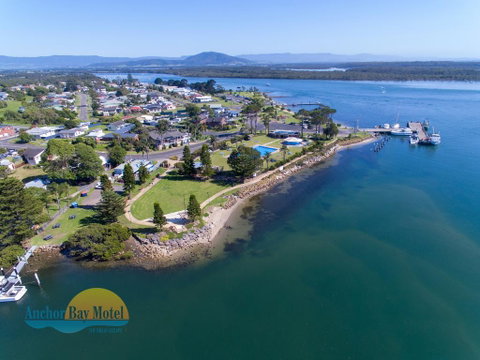 Anchor Bay Motel - Accommodation 4U 0