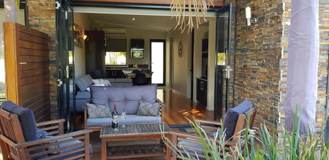 Anchorage Apartments - Accommodation 4U 1