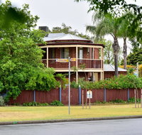 Anchorage Guest House and Self-contained Accommodation - Accommodation 4U