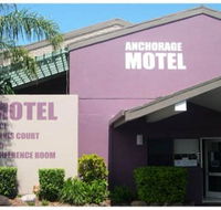 Anchorage Motor Inn - Accommodation 4U