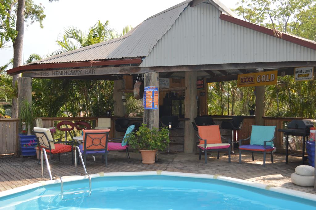 Rocky Point QLD Accommodation 4U