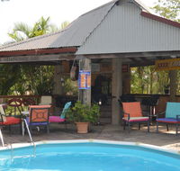 Anchorage Weipa - Accommodation 4U