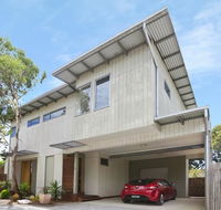 Anderson Townhouse 1-39 - Accommodation 4U