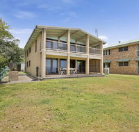 Angabunga - Accommodation 4U