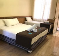 Angel's Rest Motel - Accommodation 4U